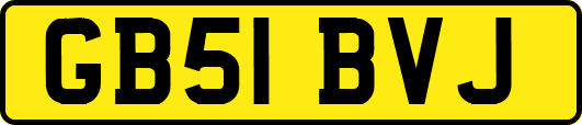 GB51BVJ