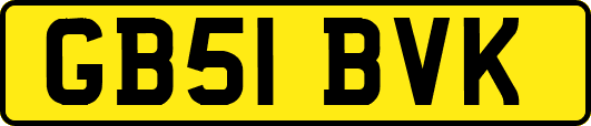 GB51BVK