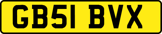GB51BVX