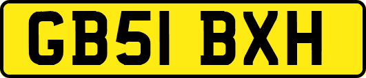 GB51BXH