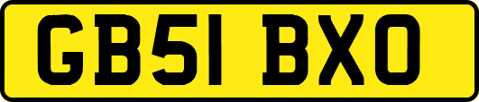 GB51BXO
