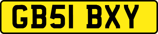 GB51BXY