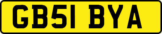 GB51BYA