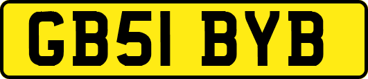 GB51BYB