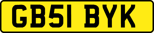 GB51BYK