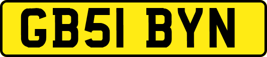 GB51BYN