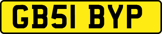 GB51BYP