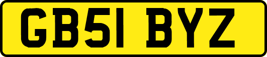GB51BYZ