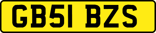 GB51BZS