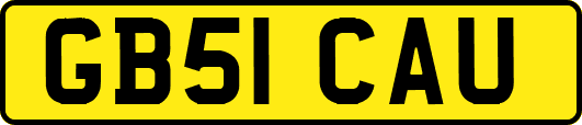 GB51CAU