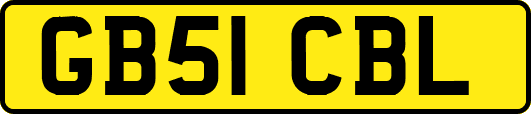 GB51CBL