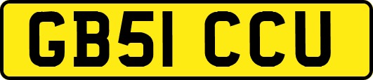 GB51CCU