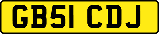 GB51CDJ