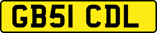 GB51CDL