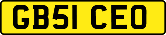 GB51CEO