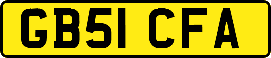 GB51CFA