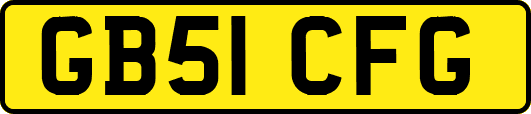 GB51CFG