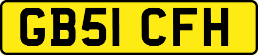 GB51CFH