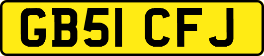 GB51CFJ