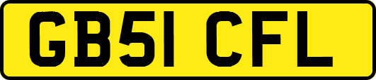 GB51CFL