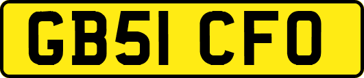 GB51CFO