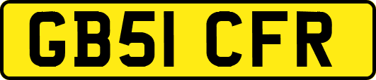 GB51CFR