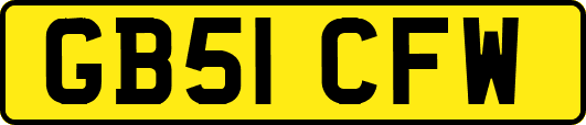 GB51CFW