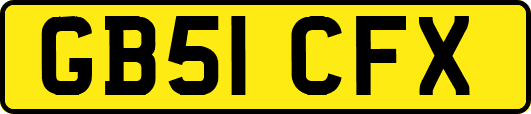 GB51CFX