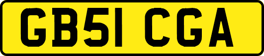 GB51CGA