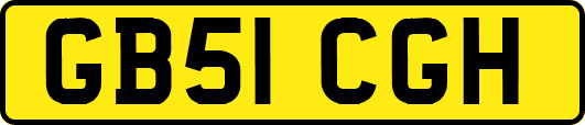 GB51CGH