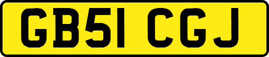 GB51CGJ