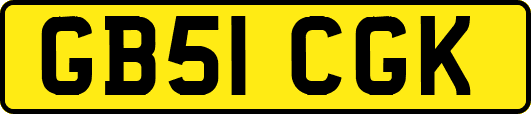 GB51CGK