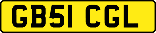 GB51CGL