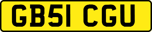 GB51CGU