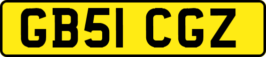 GB51CGZ