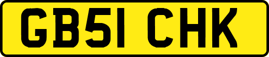 GB51CHK