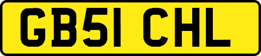 GB51CHL