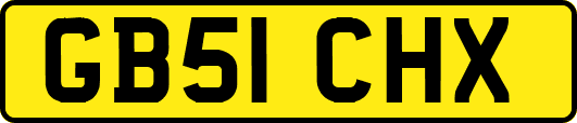 GB51CHX