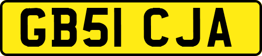 GB51CJA