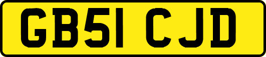 GB51CJD