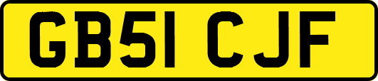 GB51CJF