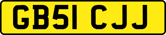 GB51CJJ