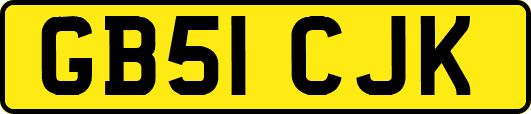 GB51CJK