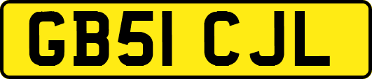 GB51CJL