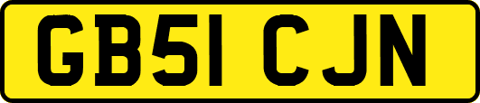 GB51CJN