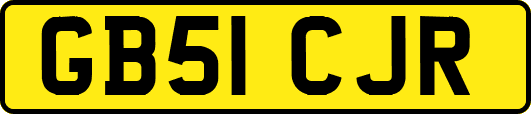 GB51CJR