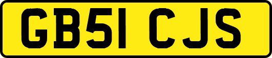 GB51CJS