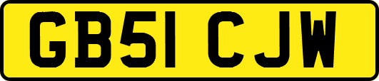 GB51CJW