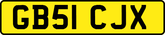 GB51CJX