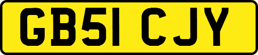GB51CJY
